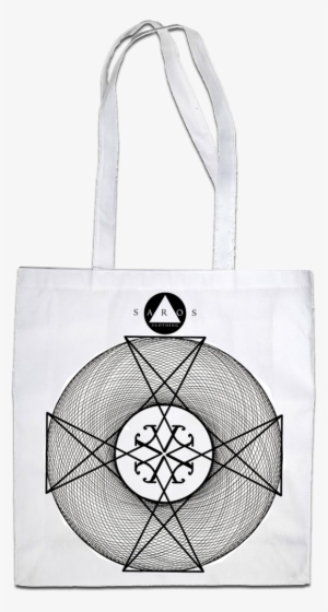 “lcf” Tote Bag - Handbag