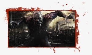 Built From The Ground Up With Next-generation Consoles - Zombie Games
