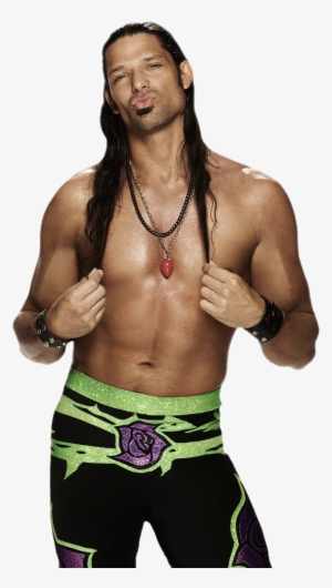 Adam Rose - Professional Wrestling