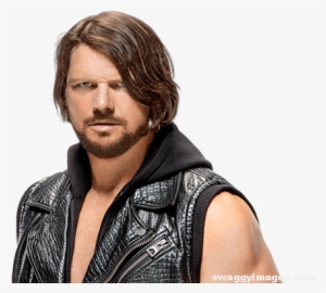 Aj Styles Png Pictures - Chip Gaines Aj Styles