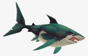 Report Abuse - Hungry Shark World Png