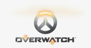 Play Video Games With You On Pc Master Race - Overwatch Logo Png