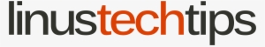 As Seen On - Linus Tech Tips Logo Png