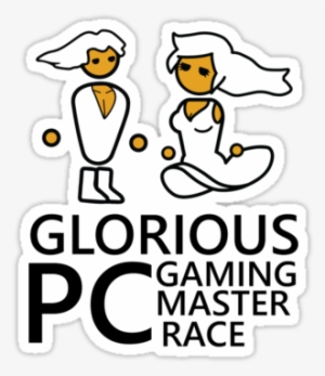 Assinatura Choro É Livre - Pc Master Race