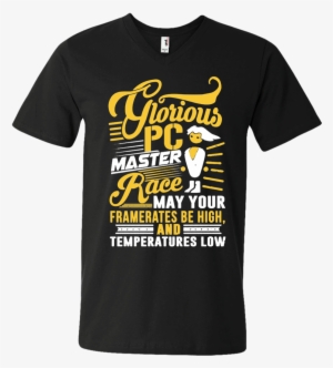 Glorious Pc Master Race Shirt - Pc Masterrace T Shirt