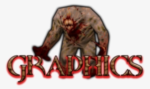 Graficosus - Quake 1 Shambler