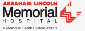 Memorial Bariatric Services At Abraham Lincoln Memorial - Memorial Medical Center Logo