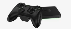 Razer Forge Tv Andro - Razer Forge Tv