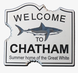 Just Like The Sharks In The Park Sign - Chandra Super Speciality Hospital Anantapur