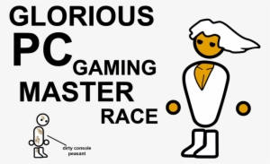Banned - Pc Master Race