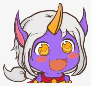 Goat And Human - Soraka Png