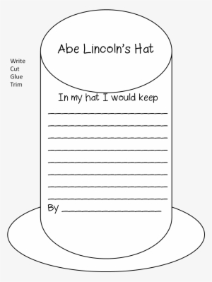 Chic First Grade Lincoln Activities Also First Grade