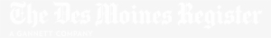 Lee Has Been Featured In - Des Moines Register