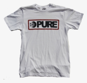 Pure Bar Logo Youth T-shirt - Ucla University T Shirt