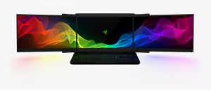 Razer Stolen Prototype