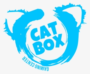 Catbox Gaming Center - Graphic Design