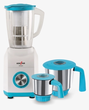 Mixer Grinder Png File - Kenstar Elan 7