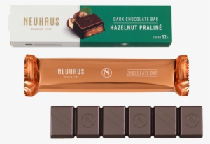 New - Chocolate Bar