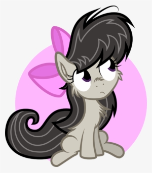 Machine Now Days Would Have Been Hilarious If The Pc - Mlp Octavia Cute