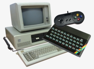 Gaming Computers - Ibm Pc