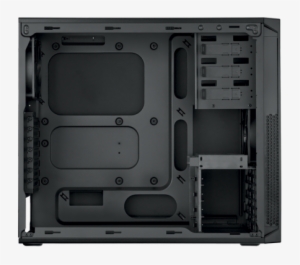 0 - Corsair Case Carbide 200r