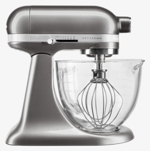 Global Appliance Leader Touts New Artisan® Mini Design - Kitchenaid