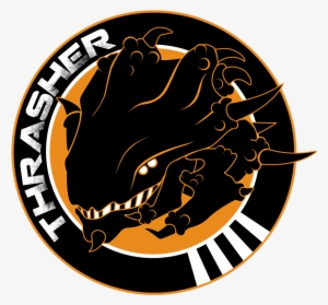 Game Logo - Game