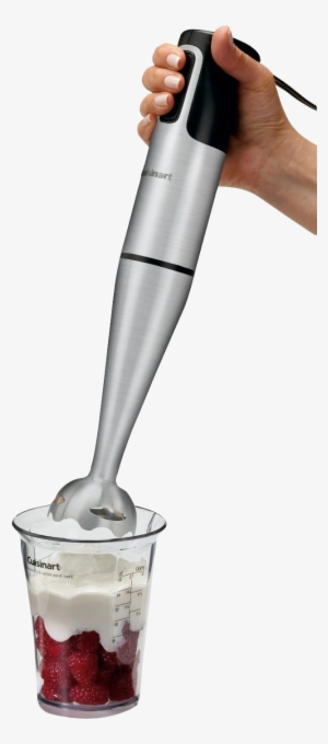 Hand Blender Mixer Png Image - Hand Blender Png