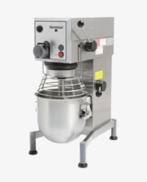 Varimixer Mixer W20a