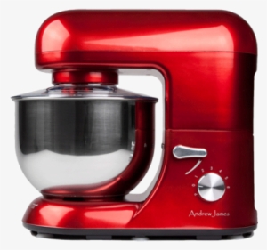 Andrew James 1500 Watt Electric Food Mixer Review - Andrew James 5.2 Litre Stand Food Mixer