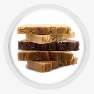 Fudge-circle