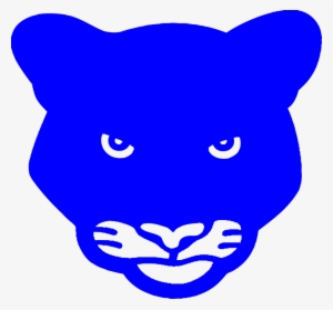 Thrasher Elementary - Logo Animal Angry