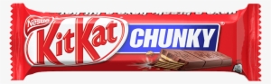 Kitkat® Chunky Chocolate Bar - Kit Kat Chunky Salted Caramel Fudge
