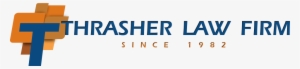Thrasher Law Firm Header - Thrasher Law Firm