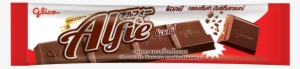 Alfie Chocolate - Alfie ช็อค โก แล ต