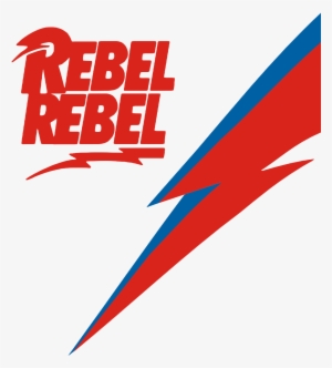 David Bowie Logo Pedid - David Bowie Logo Png