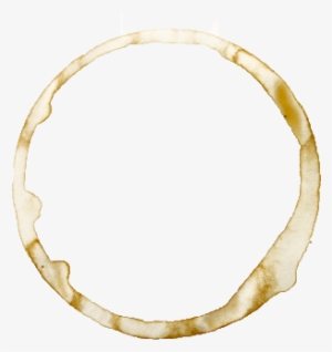 Hu Coffe - Earring