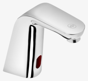 Samba Touch Free Washbasin Mixer