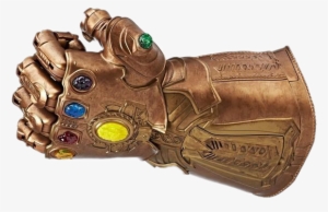 Infinity Gauntlet Fist Png