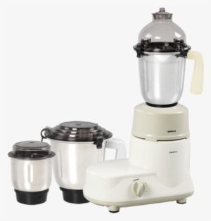Marathon White - Havells Marathon Mixer Grinder