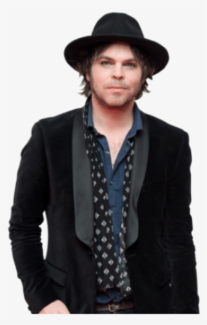 Supergrass Gaz Coombes 2016