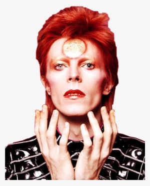 Report Abuse - David Bowie Androgynous Looks