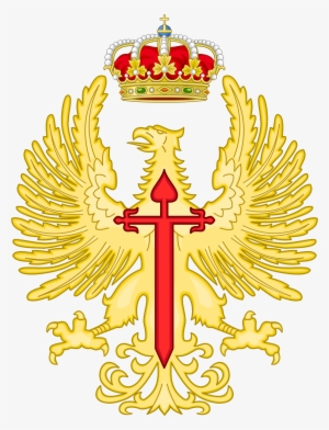 Escudo Ejercito De Tierra