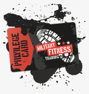 Military Fitness Aberdeen - Military Fitness Logo