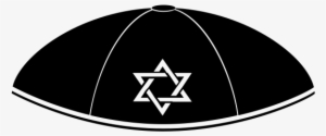 Banner Freeuse Stock Jewish Rubber Stamps Stampmore - Kippah