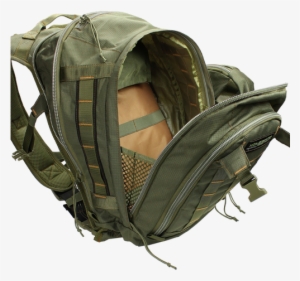 Xop Shadow 700cc Pack - The Shadow