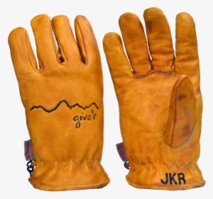 100-use Teton Gloves - Glove