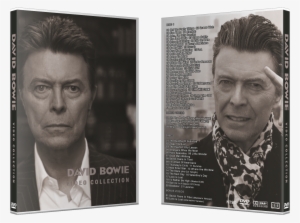 David Bowie - Video Collection - Gentleman