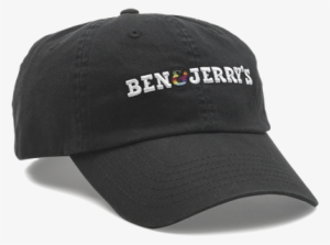 Ben & Jerry's Hat - Ben & Jerry's