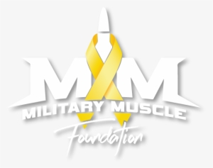 Mm Foundation - T-shirt